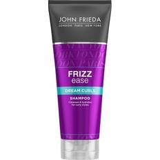 John Frieda Hårprodukter John Frieda Frizz-Ease Dream Curls Shampoo 250ml