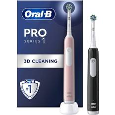 Oral-B Pro Series 1 Duo