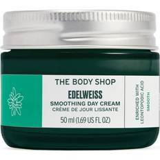The Body Shop Edelweiss Smoothing Day Cream 50ml