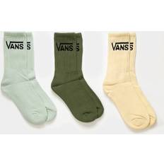 Vans Dam Underkläder Vans Classic Crew Socks Green One