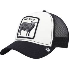 Goorin Bros. The Sheep Trucker Hat - White