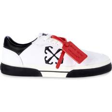Off-White Vulcanized new low sneakers 43