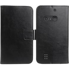 Protective Wallet Case for Doro 5861