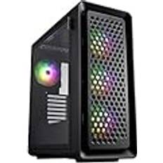 Fortron FSP CUT593P Ultra Tower