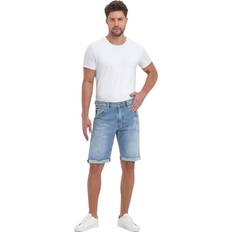 LTB Herr - M Byxor & Shorts LTB Jeans Shorts Darwin in Cairon Wash