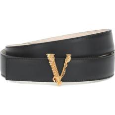 Versace Skärp Versace Virtus Leather Belt