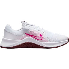 Nike MC Trainer 2 W - White/Pink Foam/Dark Team Red/Fierce Pink