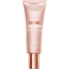 Flytande Highlighters L'Oréal Paris True Match Lumi Glotion Natural Glow Enhancer #902 Light