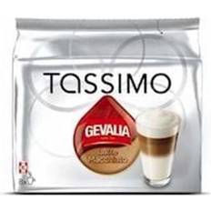 Tassimo Kaffekapslar Tassimo Gevalia Medium Roast 8pack