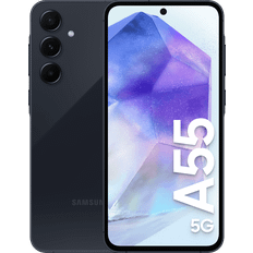 Samsung Nano-SIM Mobiltelefoner Samsung Galaxy A55 5G 128GB