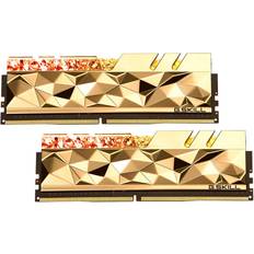 G.Skill Trident Z Royal Elite Gold DDR4 4000MHz 2x16GB (F4-4000C18D-32GTEG)