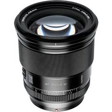 Viltrox Sony E (NEX) Kameraobjektiv Viltrox Pro Series 75mm F1.2 Lens for Sony E