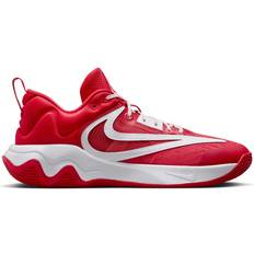 47 - Dam Basketskor Nike Giannis Immortality 3 ASW - University Red/White