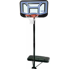 Blåa Basketställningar Lifetime Adjustable Portable Basketball Stand