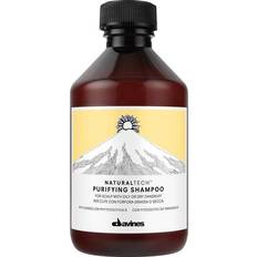 Davines NaturalTech Purifying Shampoo 250ml