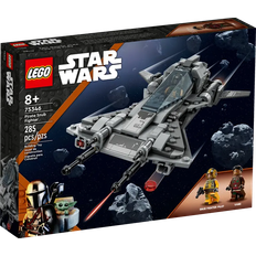 Lego Pirater Leksaker Lego Star Wars Pirate Snub Fighter 75346