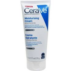 CeraVe Hyaluronsyror Ansiktskrämer CeraVe Moisturising Cream 177ml