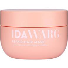 Hårinpackningar Ida Warg Repair Hair Mask 300ml