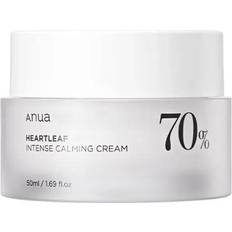 Anua Ansiktsvård Anua Heartleaf 70% Intense Calming Cream 50ml