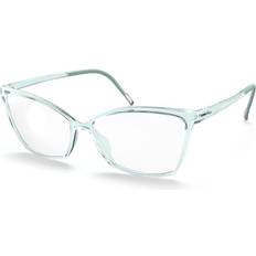Silhouette Glasögon Silhouette E0S View 1597-75 5010 mm/14 mm