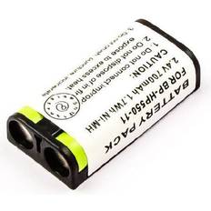 Sony Batterier & Laddbart Sony Battery, Nickel Hydrogen