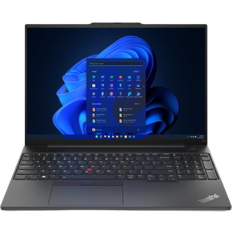 Lenovo ThinkPad E16 Gen 1 (21JN00D3SP)