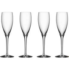 Orrefors Glas Champagneglas Orrefors More Champagneglas 18cl 4st