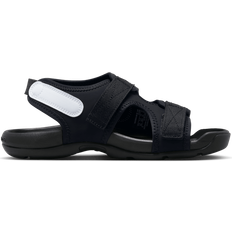 Nike 35 Sandaler Barnskor Nike Sunray Adjust 6 GS - Black/White