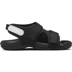 Nike 28 Sandaler Barnskor Nike Sunray Adjust 6 PS - Black/White