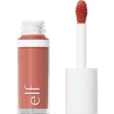 E.L.F. Makeup E.L.F. Camo Liquid Blush Dusty Rosé Pink