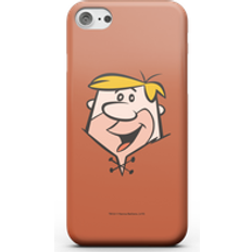 Hanna Barbera The Flintstones Phone Case for iPhone and Android iPhone 8 Plus Snap Case Matte