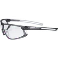 Hellberg Arbetskläder & Utrustning Hellberg Krypton ELC Anti-Fog/Anti-Scratch Safety Glasses Enhanced Light Coating
