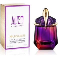 Thierry Mugler Eau de Parfum Thierry Mugler Alien Hypersense EdP 30ml