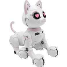Katter Interaktiva robotar Lexibook Power Kitty