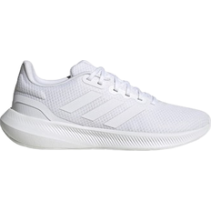 Adidas 10.5 - Herr Löparskor adidas Runfalcon 3 M - Cloud White/Core Black