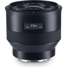Sony E (NEX) Kameraobjektiv Zeiss Batis 2/25mm for Sony E