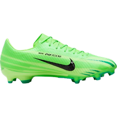 Nike 42 - Herr Fotbollsskor Nike Vapor 15 Academy Mercurial Dream Speed M - Green Strike/Stadium Green/Black
