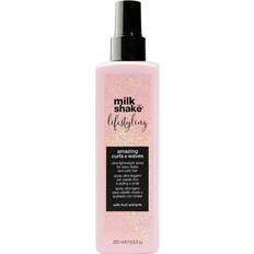 Milk_shake Anti-frizz Stylingprodukter milk_shake Lifestyling Amazing Curls & Waves 200ml