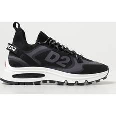DSquared2 Run DS2 Sneaker Black UK9 EU43