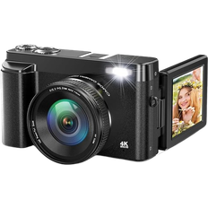 Oiadek 48MP Digital Camera