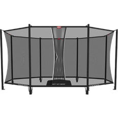 BERG Stegar Studsmattor BERG Favorit Safety Net Comfort 430cm