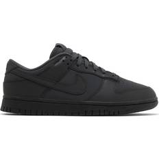 Dam - Nike Dunk Sneakers Nike Dunk Low W - Anthracite/Racer Blue/Black