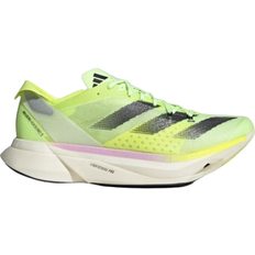 Adidas 38 ⅔ - Herr Sportskor adidas Adizero Adios Pro 3 - Green Spark/Aurora Met./Lucid Lemon