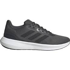 Adidas Gråa - Herr Löparskor adidas Runfalcon 3.0 M - Gray Six/Core Black/Carbon