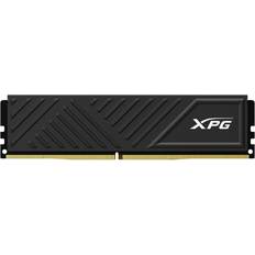 Adata Xpg Gammix D35 Black DDR4 3600MHz 16GB (AX4U360016G18I-SBKD35)