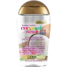 OGX Damage Remedy + Coconut Miracle Penetrating Oil 100ml