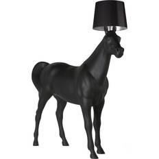 Moooi Golvlampor & Markbelysning Moooi Horse Bodenlampe