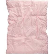 Gant Home Bomull - Rosa Påslakan Gant Home Pinstripe Fresh Pink Påslakan Rosa (220x220cm)