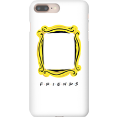 Friends Frame Phone Case for iPhone and Android iPhone X Snap Case Matte