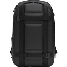 Db Fack för laptop/surfplatta Vandringsryggsäckar Db Ramverk Backpack 26L - Black Out